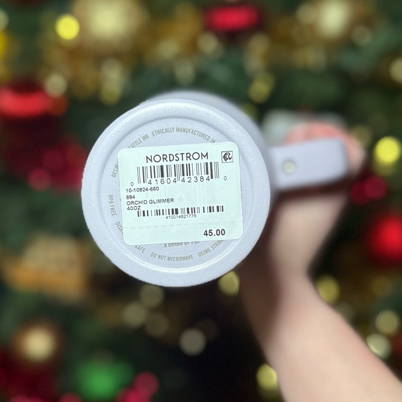 Stanley 40oz Orchid Glimmer - Picture 2 of 2